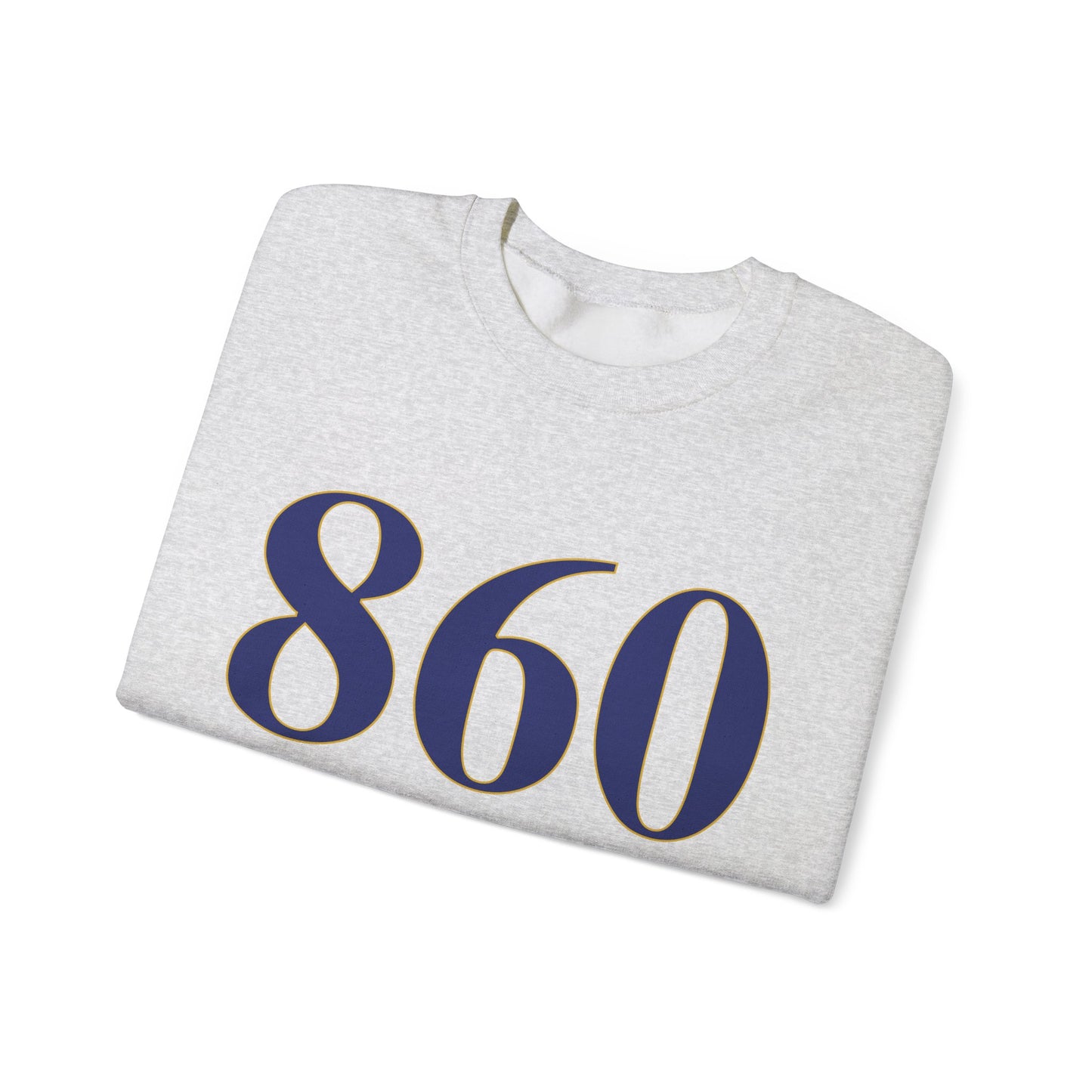 860 Windham Unisex Heavy Blend™ Crewneck Sweatshirt