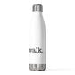 I Heart Norwalk. 20oz Insulated Bottle