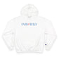 41 Tilt Fairfield Champion Hoodie