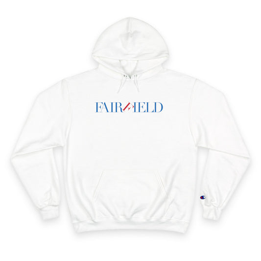 41 Tilt Fairfield Champion Hoodie