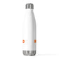 Love Ridgefield 20oz Insulated Bottle