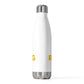 Love Redding 20oz Insulated Bottle