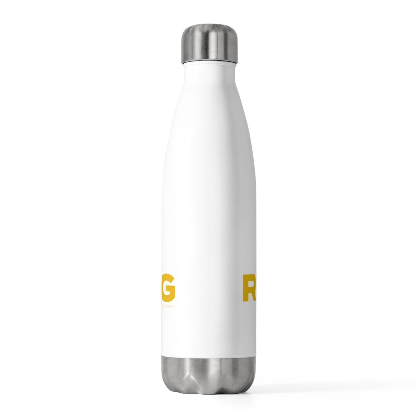 Love Redding 20oz Insulated Bottle