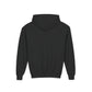 Just a kid from Newington Youth Heavy Blend Hooded Sweatshirt