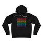 chester conencticut pride hoodie