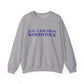 Just a kid from Woodstock Unisex Heavy Blend™ Crewneck Sweatshirt