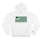 Franklin Connecticut St. Patrick’s Day Flag Champion Hoodie