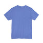 06795 - Watertown CT Zip Code Unisex Jersey Short Sleeve T-Shirt