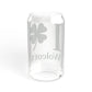 I Clover Wolcott Sipper Glass, 16oz