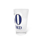 860 Ashford Pint Glass, 16oz