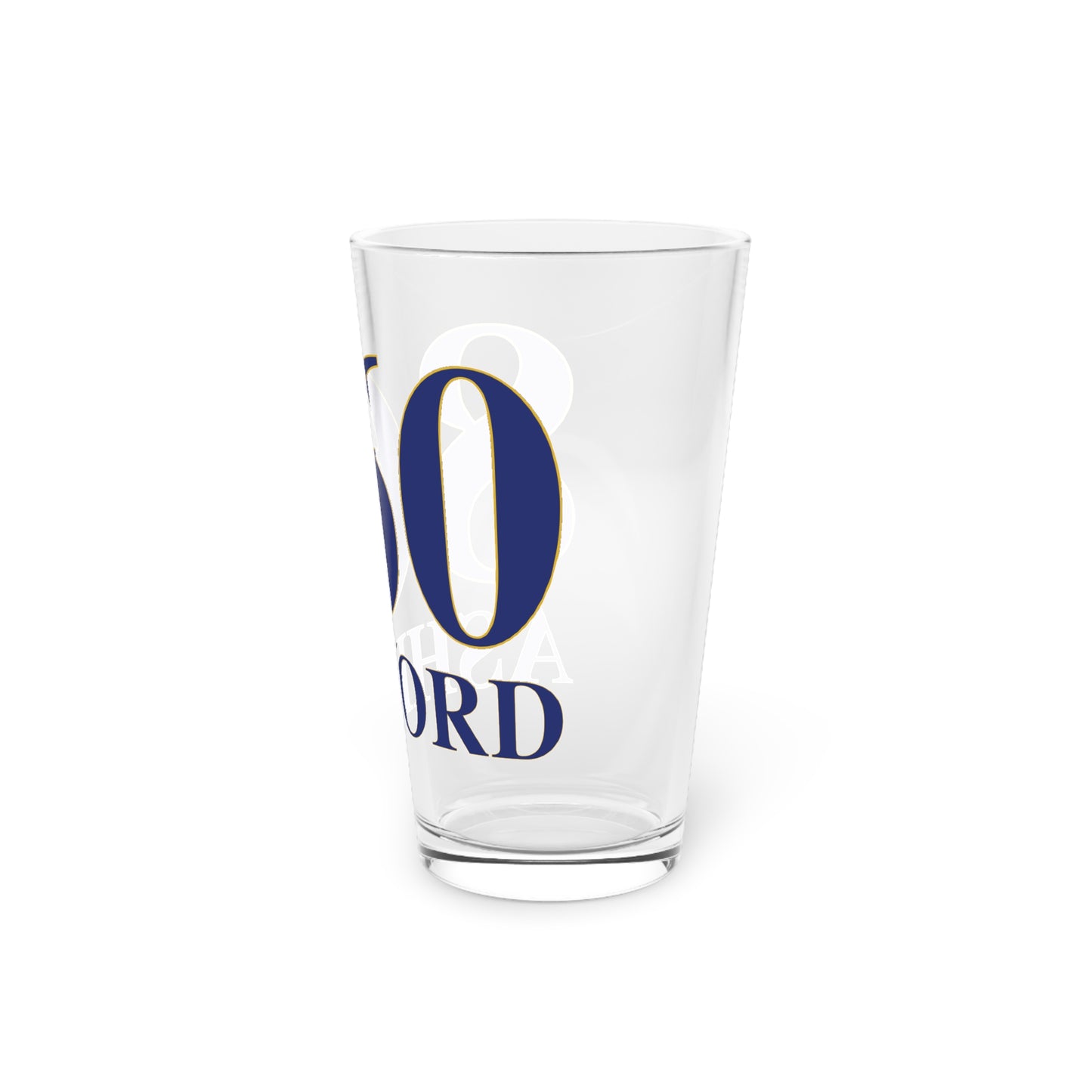 860 Ashford Pint Glass, 16oz