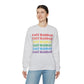 East Haddam Pride Unisex Heavy Blend™ Crewneck Sweatshirt