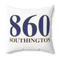 860 Southington Polyester Square Pillow