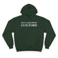 Just a kid from Guilford Champion Hoodie