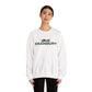 Love Cranbury Unisex Heavy Blend™ Crewneck Sweatshirt