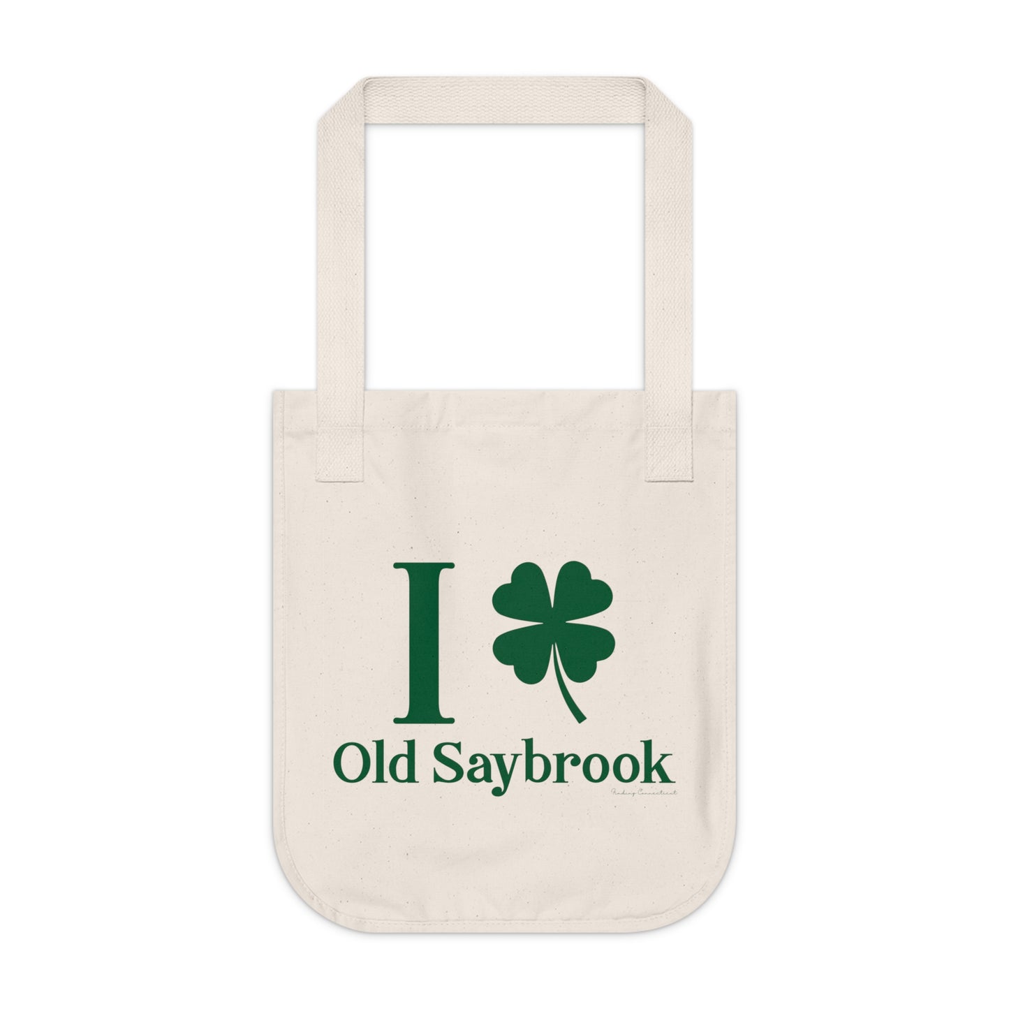 old saybrook tote bag