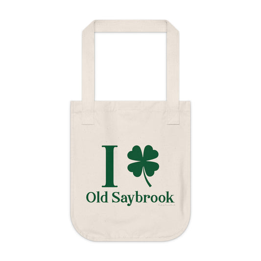 old saybrook tote bag