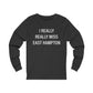 east hampton ct long sleeve shirt