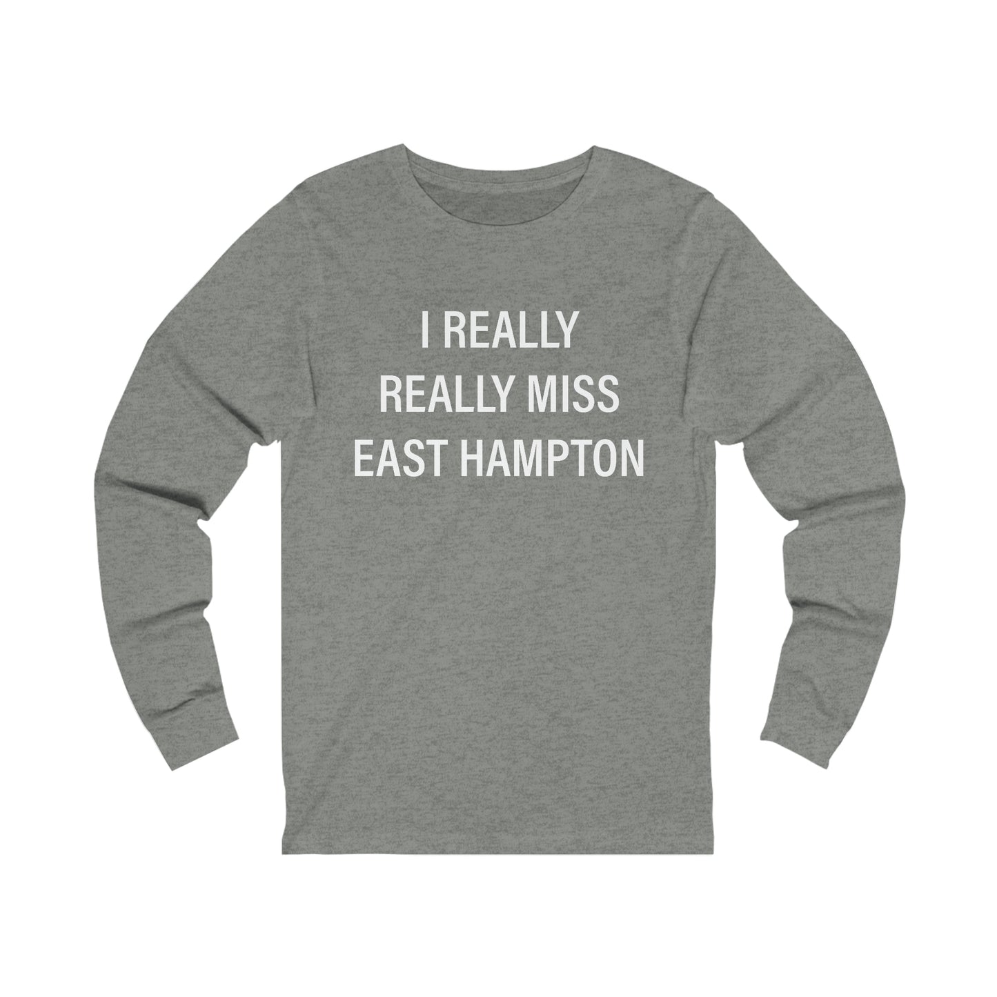 east hampton long sleeve shirt