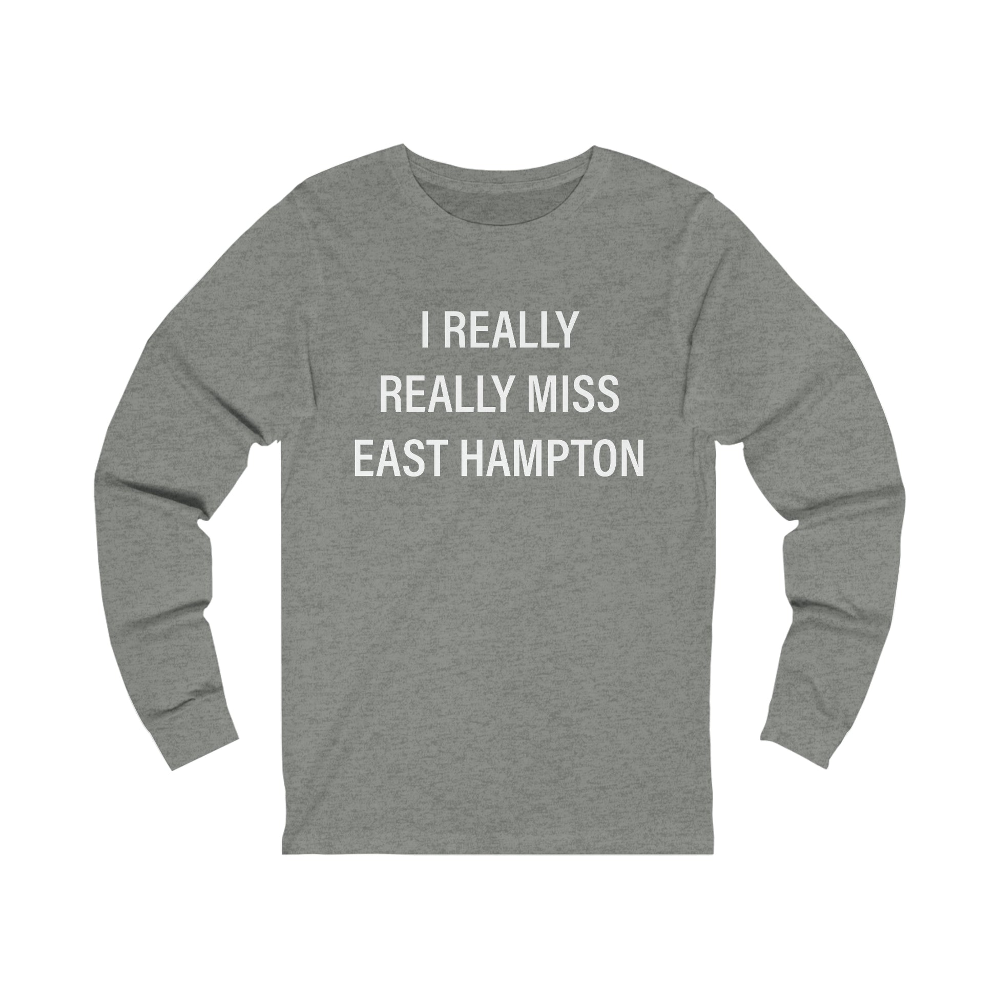 east hampton long sleeve shirt