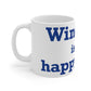 Windham is My Happy Place Mug 11oz