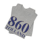 860 Tolland Unisex Jersey Short Sleeve T-Shirt