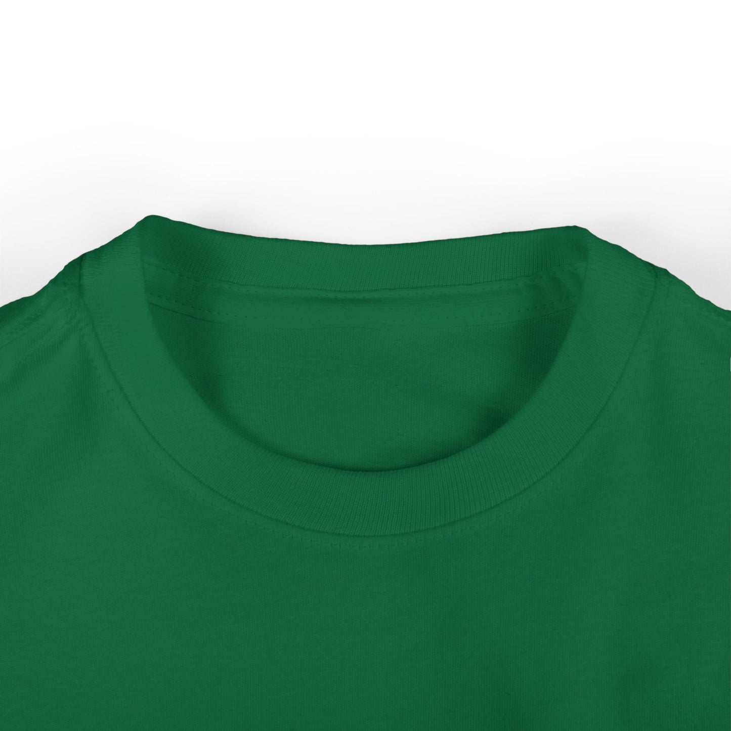 Just a kid from Stonington Infant Fine Jersey T-Shirt