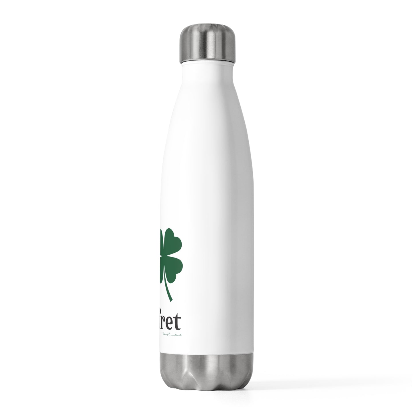 I Clover Pomfret 20oz Insulated Bottle