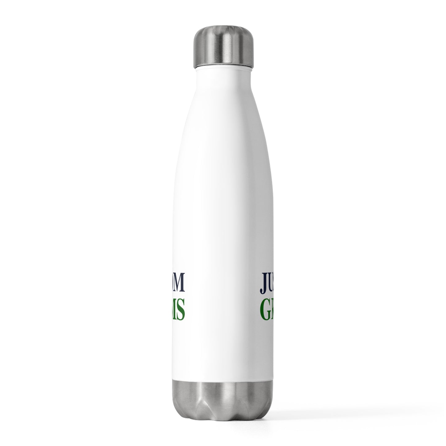 Just a kid from Greens Farms 20oz Insulated Bottle
