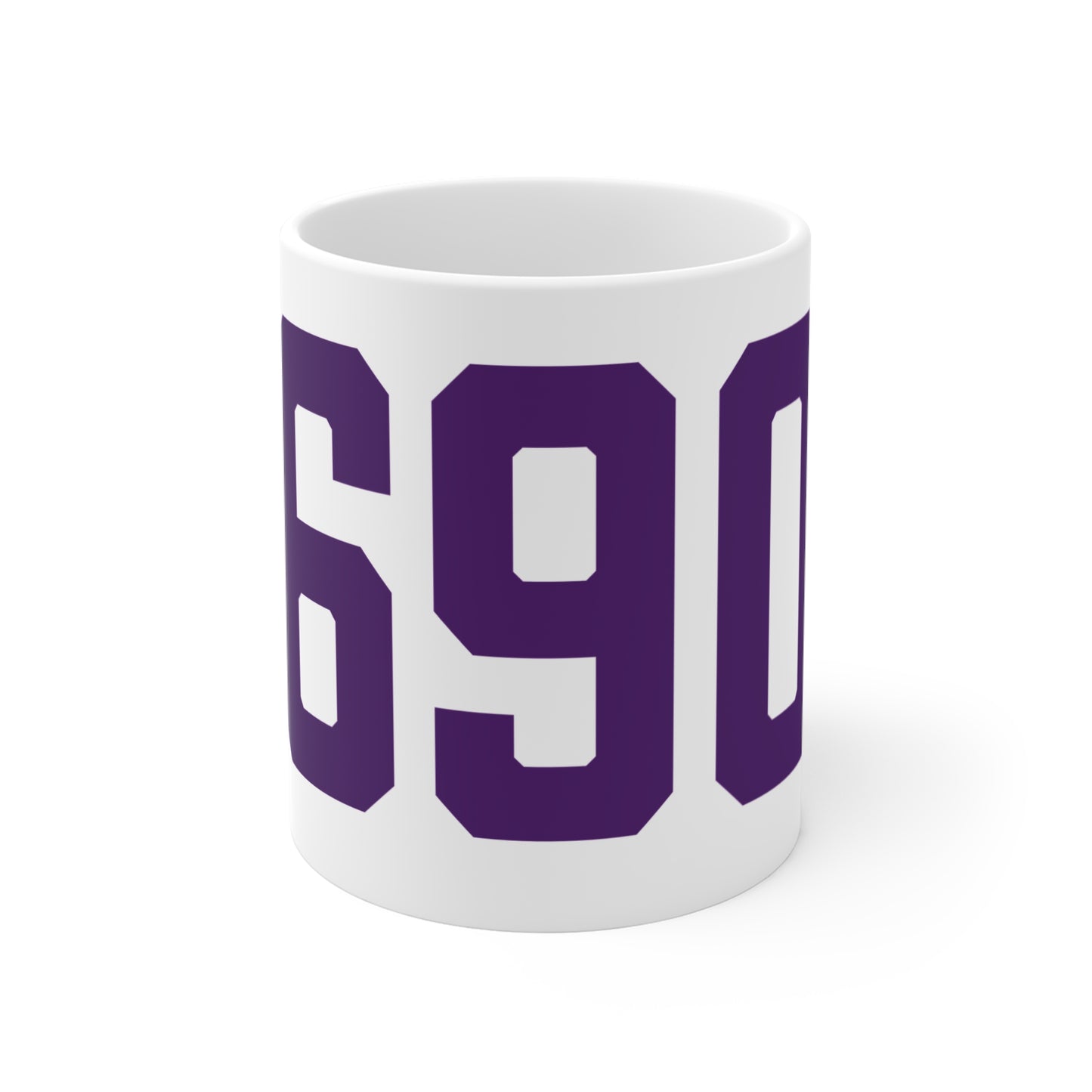 06903 Stamford Connecticut Zip Code Mug 11oz