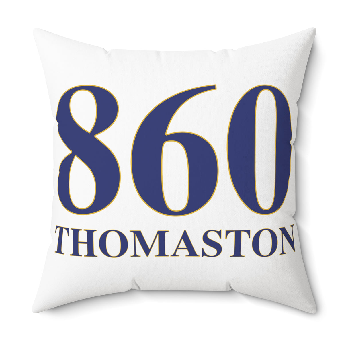 860 Thomaston Polyester Square Pillow