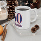 860 Westbrook Red, White & Blue Mug 11oz