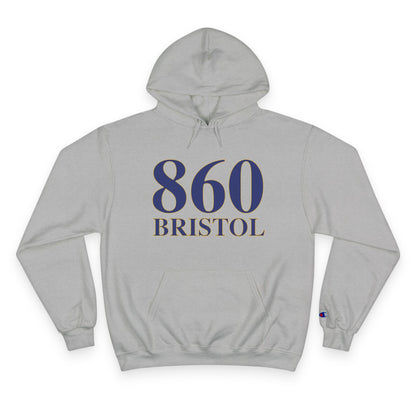 Bristol 860 Champion Hoodie