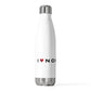 Norwalk Vision 20oz Insulated Bottle