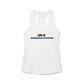 Love Greens Farms Women's Ideal Racerback Tank Top