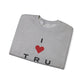 Trumbull Vision Unisex Heavy Blend™ Crewneck Sweatshirt