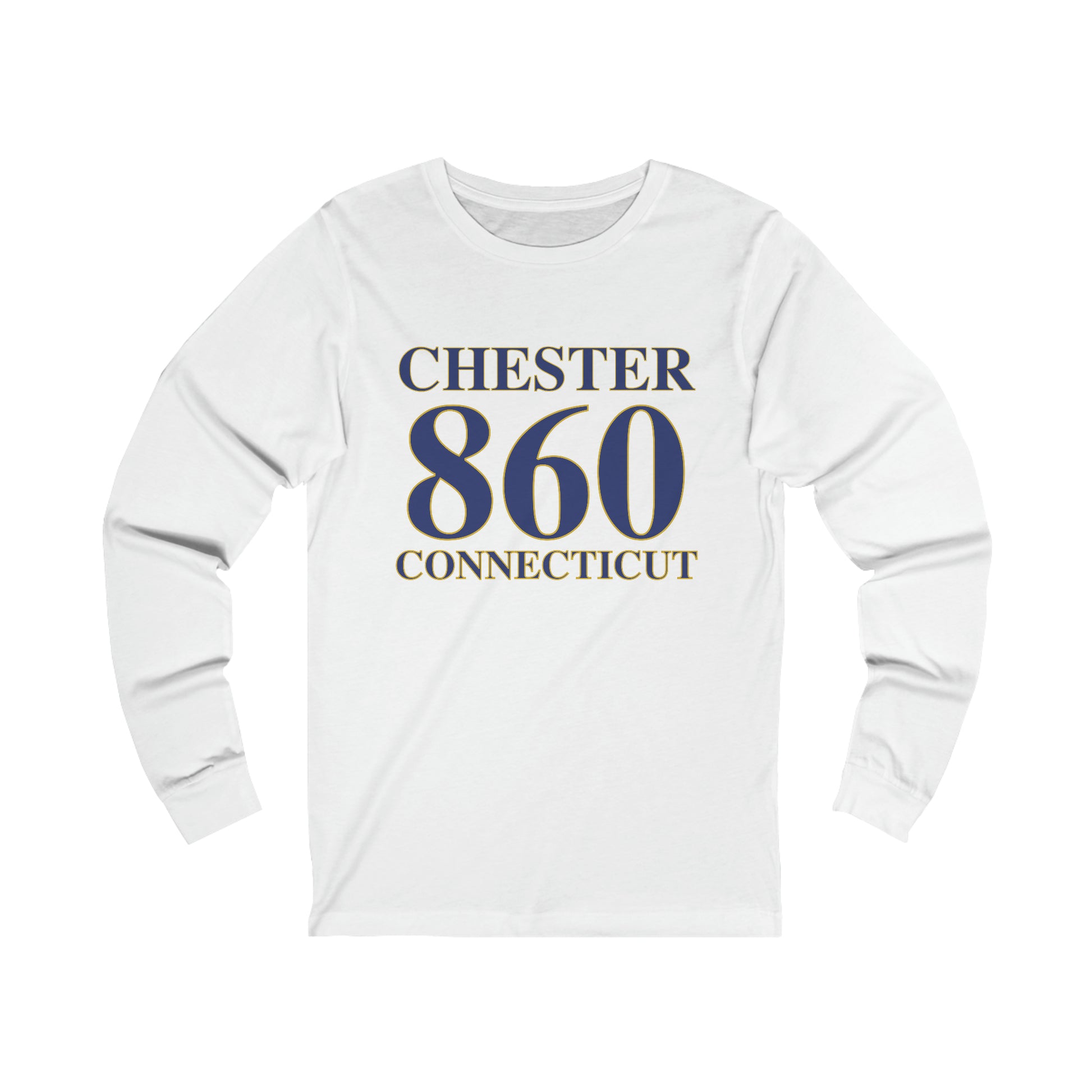 chester ct long sleeve shirt 