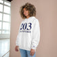 203 Branford Champion Hoodie