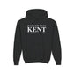 Just a kid from Kent Youth Heavy Blend Hooded Sweatshirt