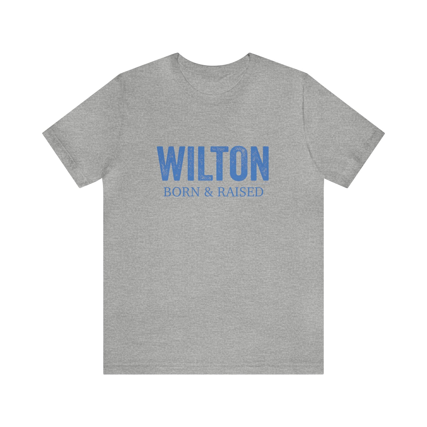 Wilton connecticut shirt