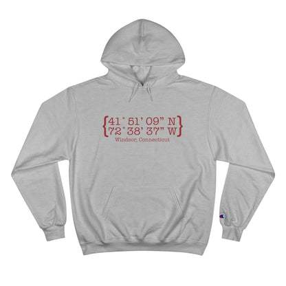 Windsor Coordiantes Champion Hoodie