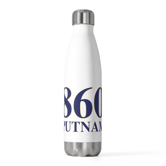 860 Putnam 20oz Insulated Bottle