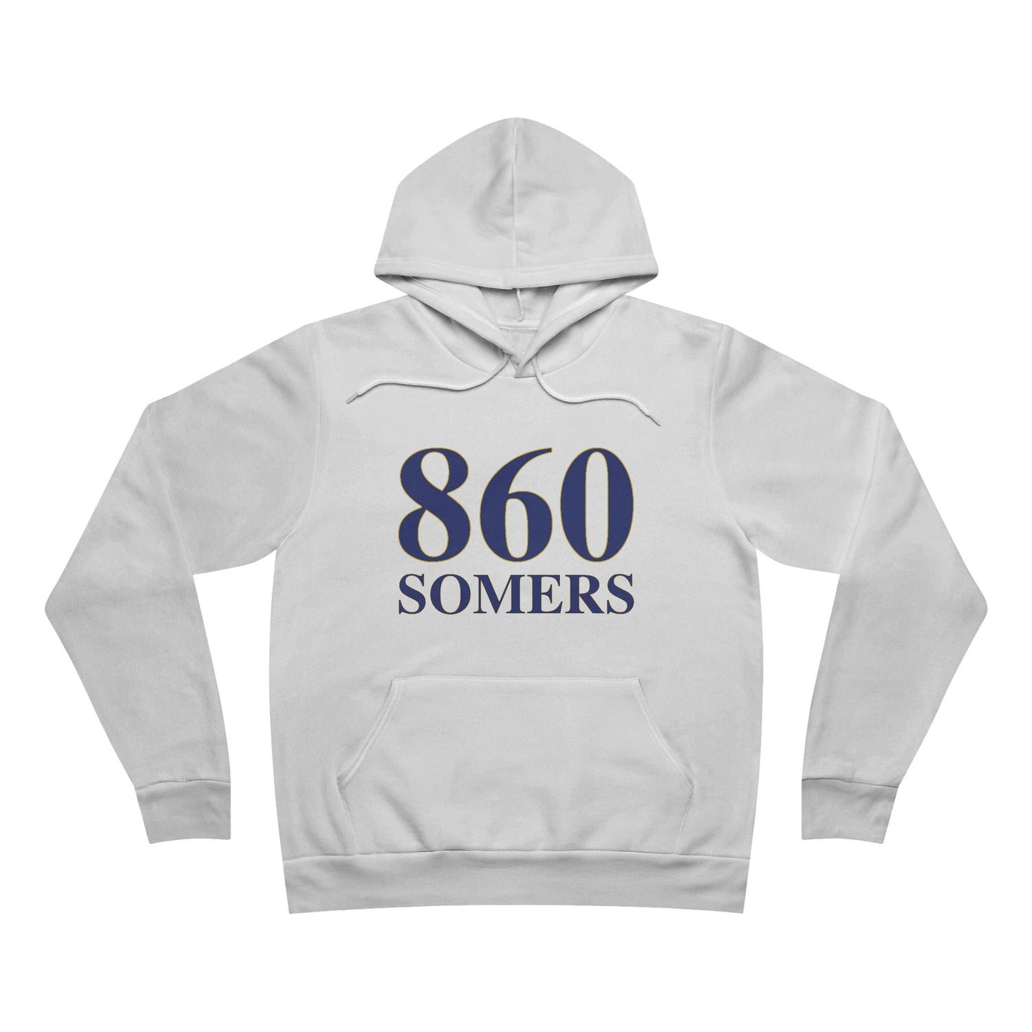 860 Somers