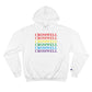 Cromwell pride hoodie