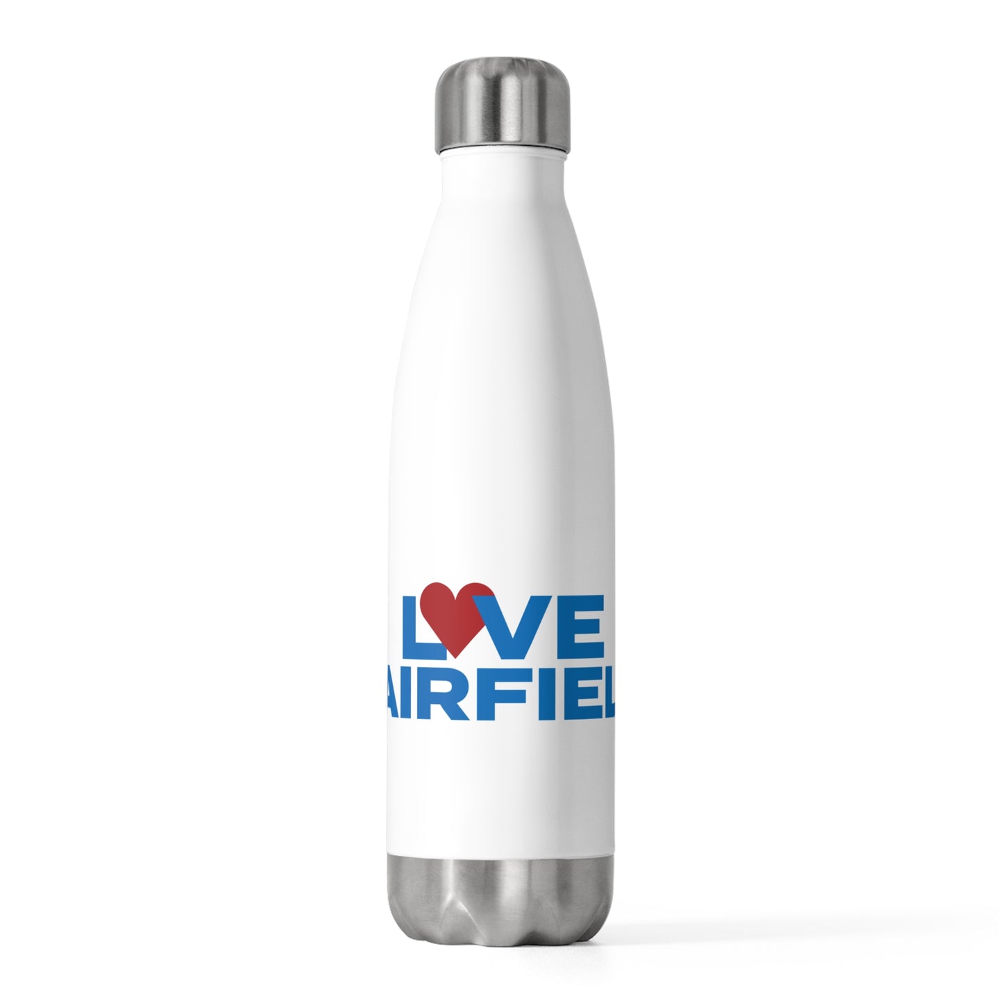 Love Fairfield 20oz Insulated Bottle
