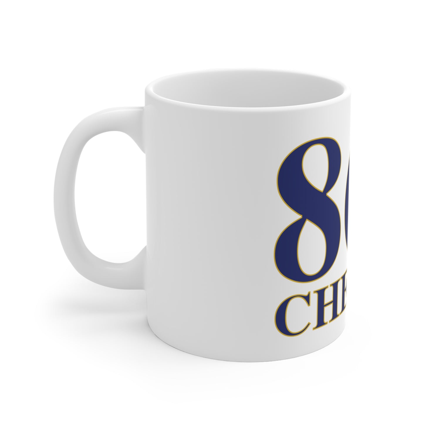 860 Chester Mug 11oz