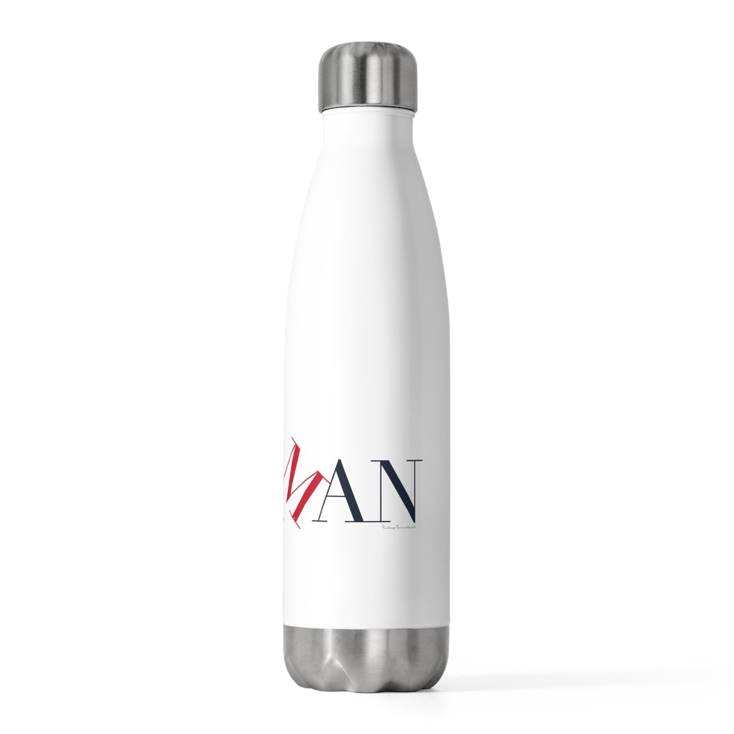 41 Tilt Sherman 20oz Insulated Bottle