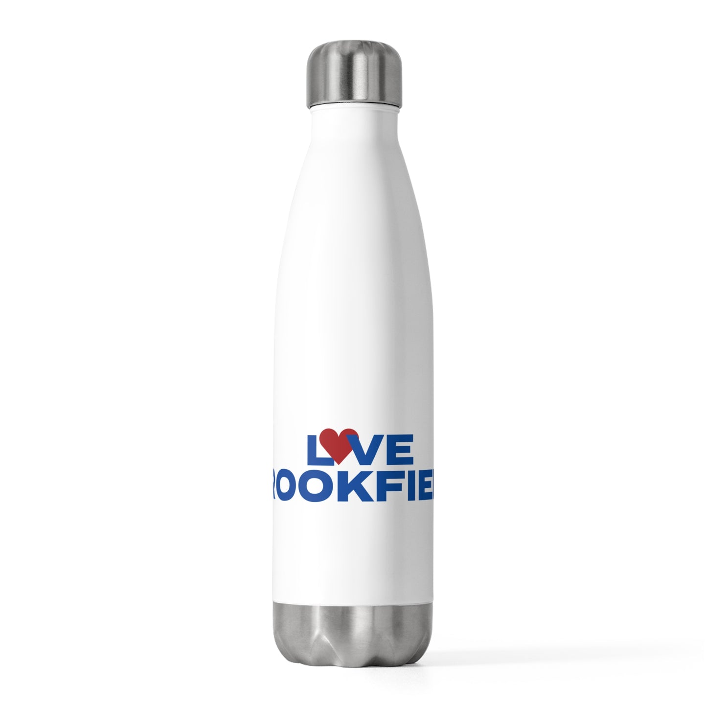 Love Brookfield 20oz Insulated Bottle
