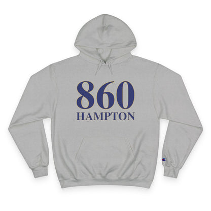860 Hampton Champion Hoodie
