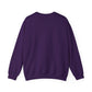 06071 Somers CT Zip Code Unisex Heavy Blend™ Crewneck Sweatshirt